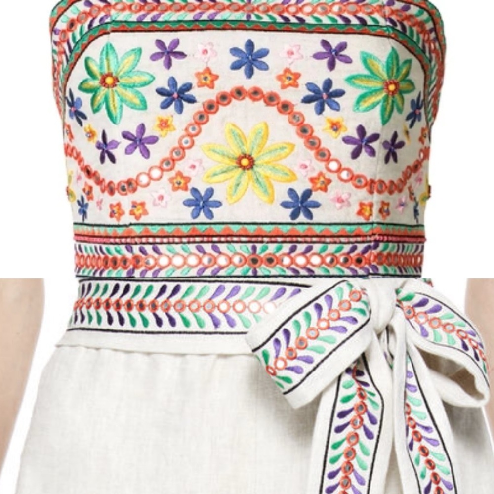 Alice + Olivia Short Set